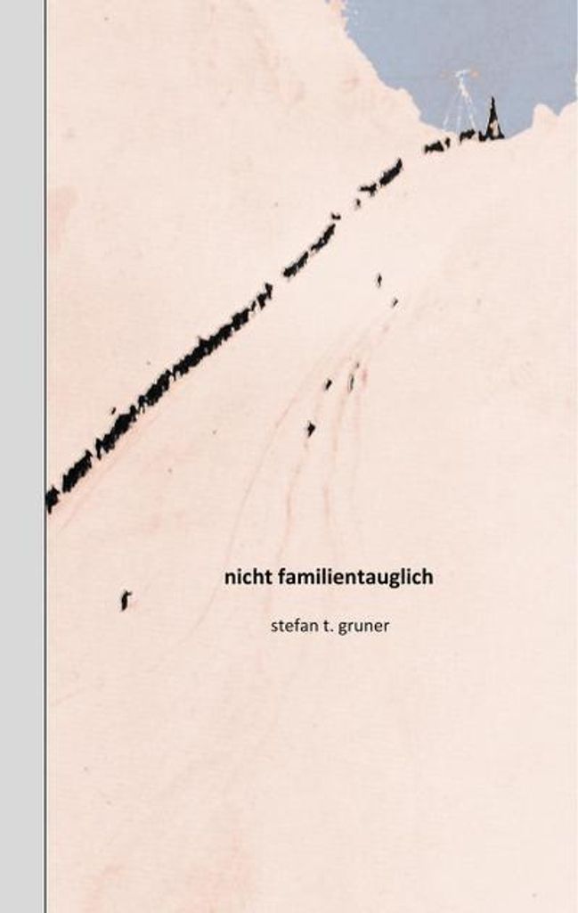 nicht familientauglich