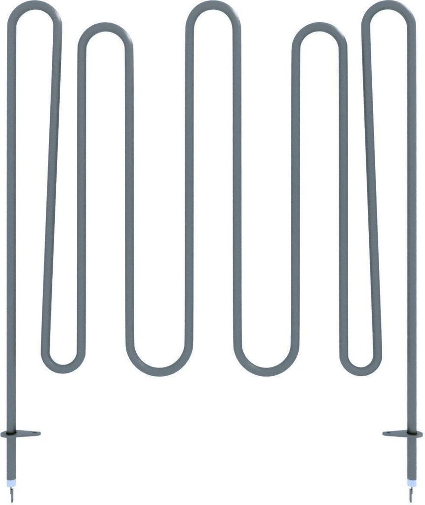 Tylö Heizelement - 8 kW / 96000164 Produktbild 