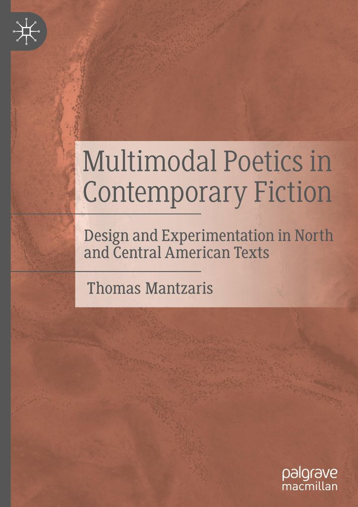 Multimodal Poetics in Contemporary Fiction