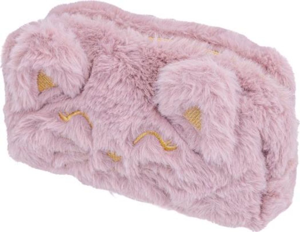 AstraBAG FLUFFY KITTY Federtasche, 505024043 Produktbild 