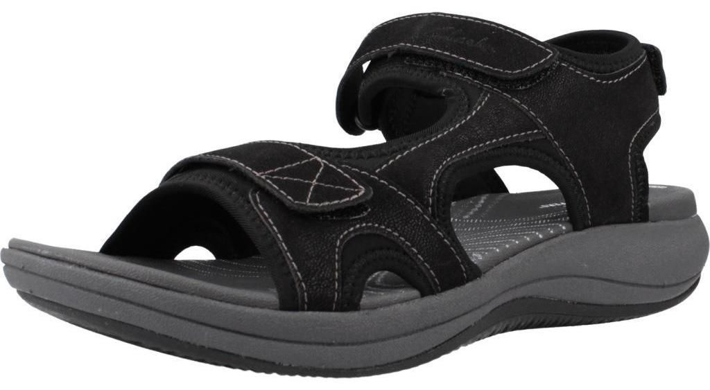 CLARKS MIRA BAY Schwarz
