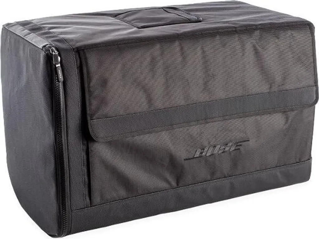 Bose 751864-0010 Couvercle Subwoofer F1 Noir - Pièce Origine Bose