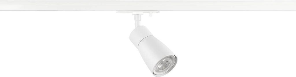 SLV PURI 2.0 Dome, 1 Spot, GU10, 1x max. 6W, weiß 1008252