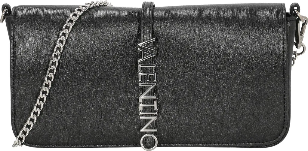 Pochette de cérémonie et sac de soirée Valentino Materia chic