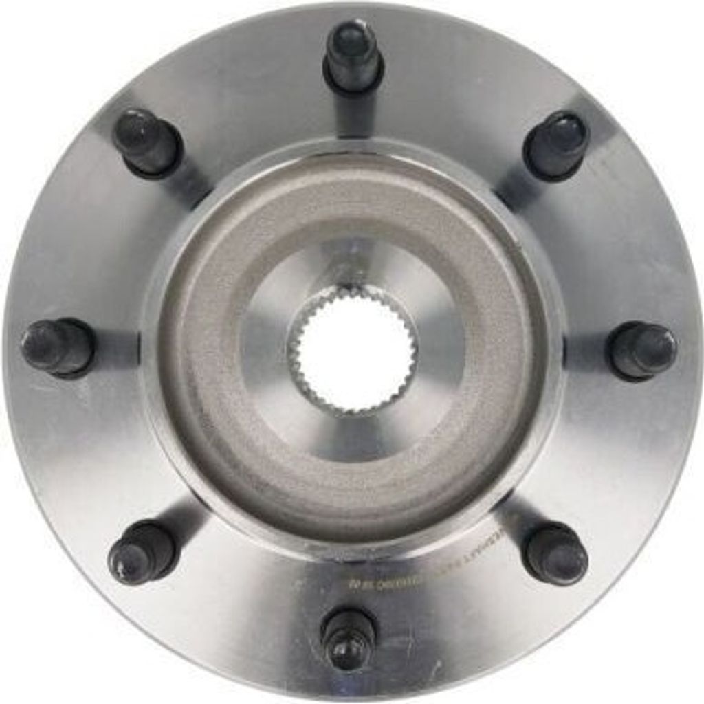 BTA Radlagersatz Hinten für HYUNDAI i20 Schrägheck (GB, IB) H20333BTA