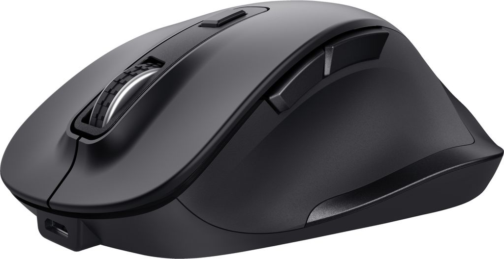 Trust Fyda Wireless Mouse Eco