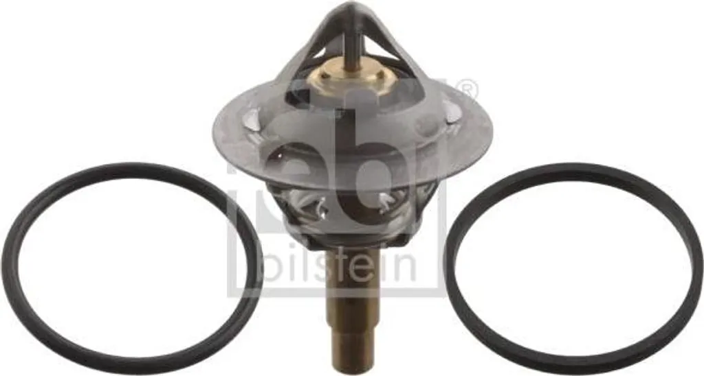 Thermostat FEBI 106507 contre la surchauffe moteur Classe C et CLK