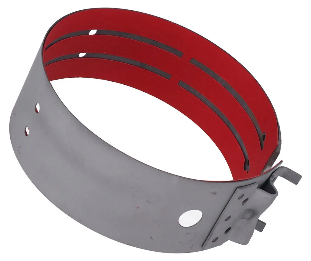 Bande de transmission Red Eagle 057961 pour boîtes 4L60E 4L65E 4L70E - 18