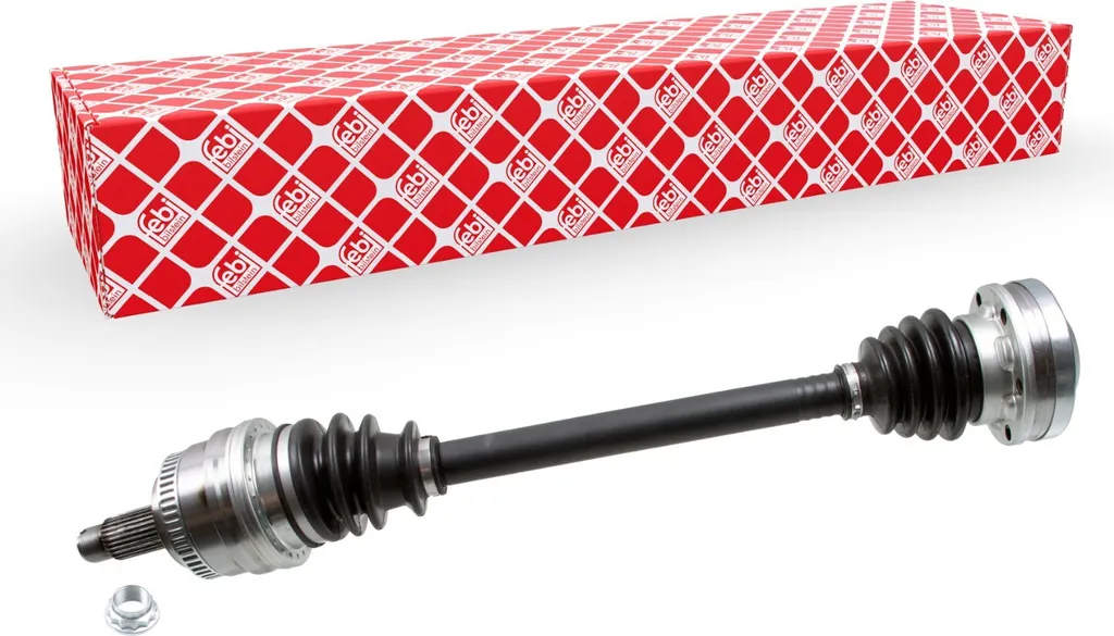Febi Bilstein 181694 Arbre de Transmission Arrière pour BMW Série 3 E90