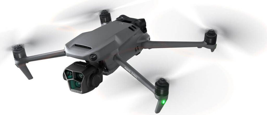 DJI Mavic 3 Pro (DJI RC) Produktbild 13