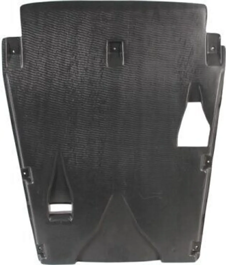 Couvercle Moteur BLIC 6601-02-3541861P pour Mercedes Vito W638 OE