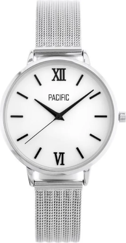 Pacific X6172 Orologio da Regalo - Confezione Elegante e Qualità Top