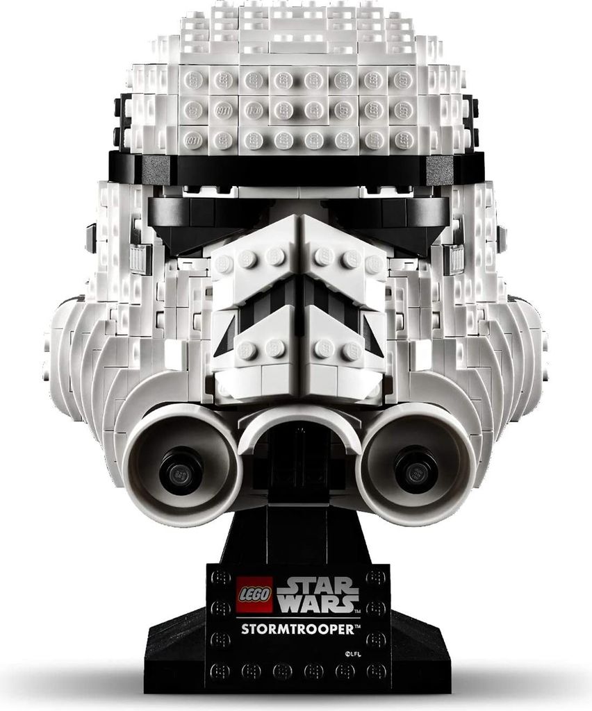 LEGO Star Wars 75276 - Prilba Stormtroopera Obrázok produktu 2