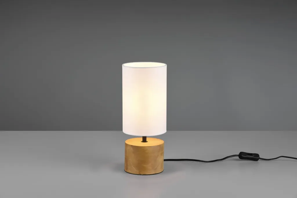 Lampada WOODY Marrone RL: L'Icona Urban Jungle per la tua Casa