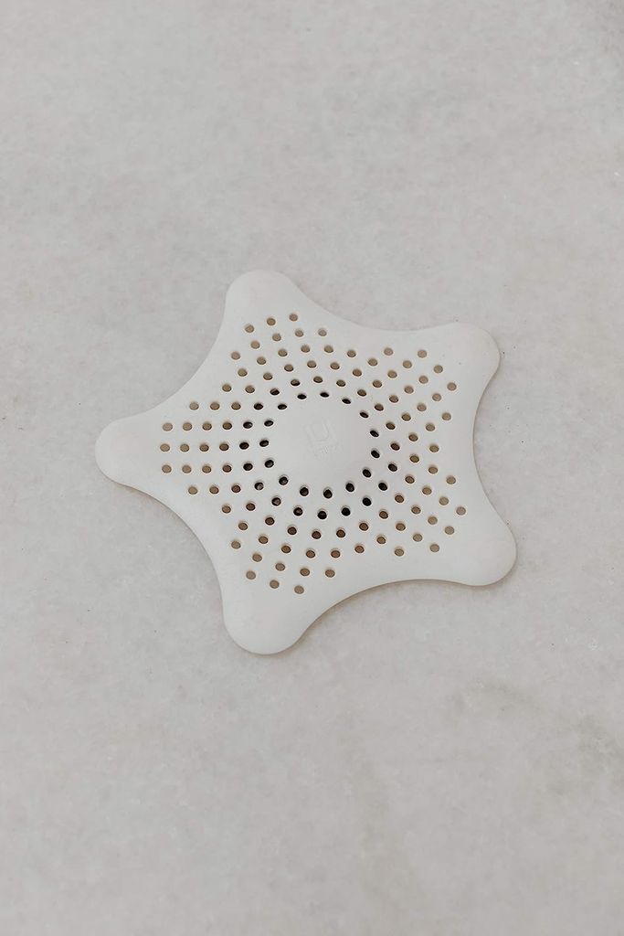 Schmutzfänger STARFISH für Abfluss 15 cm HOMLA Produktbild 10