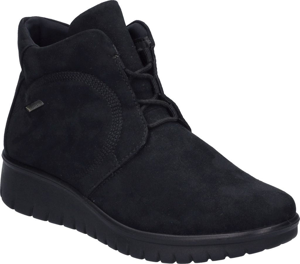 JOSEF SEIBEL Calais 80 | Halbschuh für Damen | Schwarz