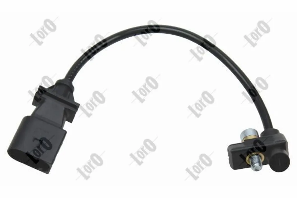 Capteur de vilebrequin ABAKUS 120-04-015 pour BMW OE 13627809334