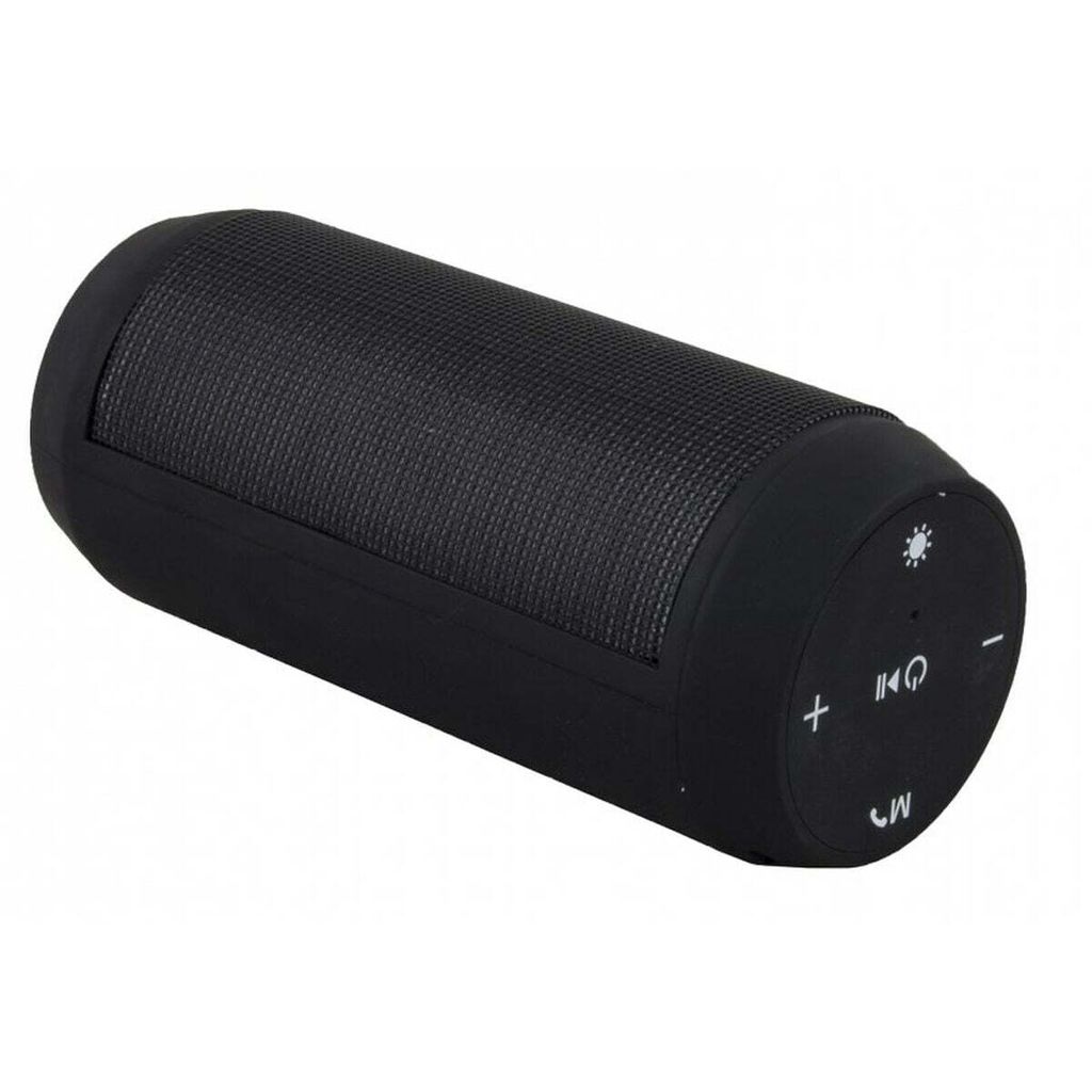 Esperanza - Bluetooth-Lautsprecher mit FM-Radio und LED Produktbild 11