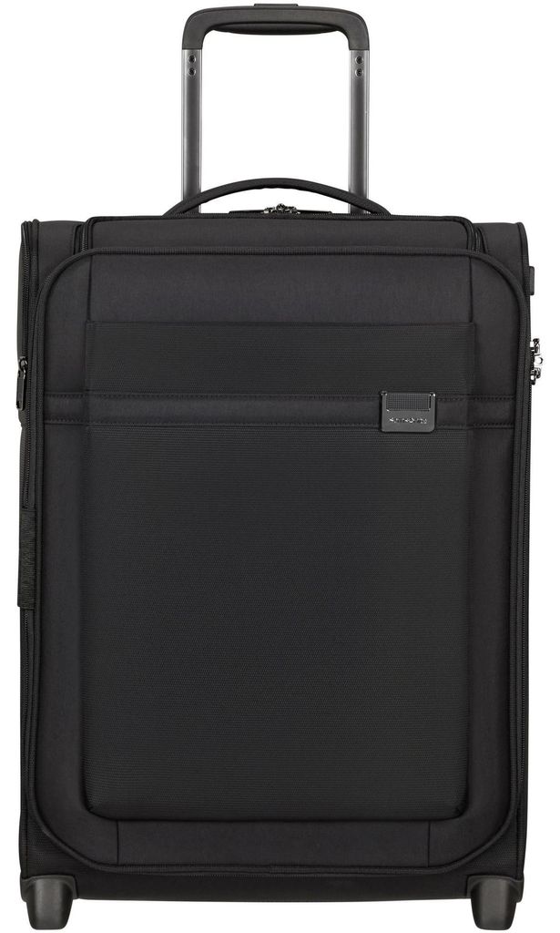 Samsonite Trolley Airea Spinner Exp Toppocket 55cm Koffer Produktbild 