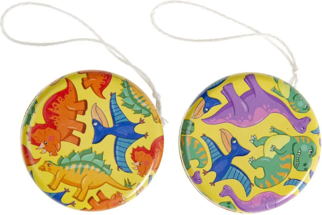 Dinosaure en Métal RAPPA JoJo : Fini les Jouets Cassés - Figurine de Qualité