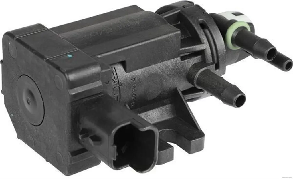 Solution Perte de Puissance : Électrovanne 9801887680 pour Ford et Jumpy