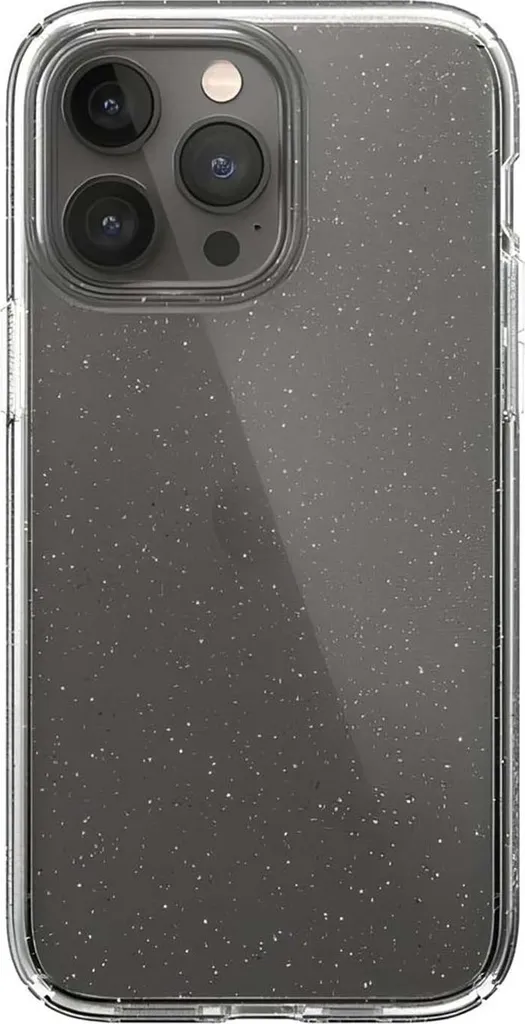 Étui de protection iPhone 14 Pro Max Speck Sentinelle rigide et clair