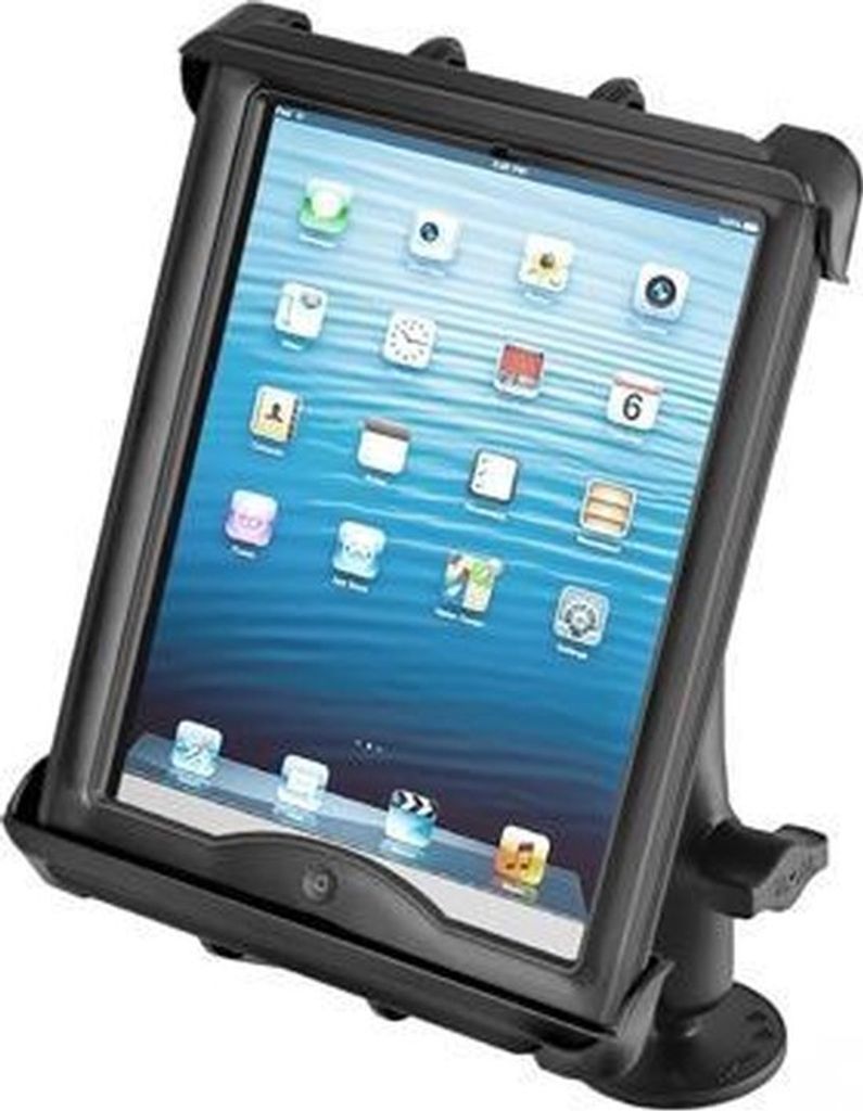 RAM Mounts RAM-B-138-TAB8U, Tablet/UMPC, Passive Halterung, Produktbild 