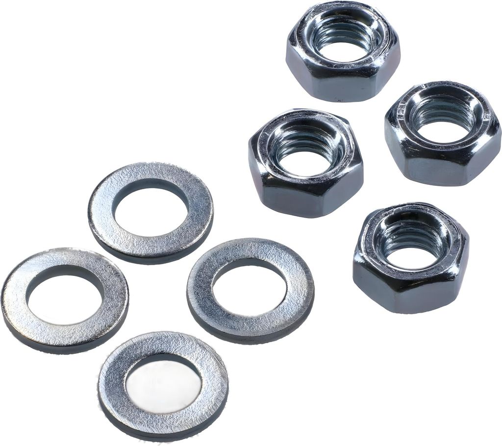 Normteile Set Zylinderkopf / Motor für Simson S50, S51, S53, S70, S83, SR50, SR80, KR51/2, KR51/1