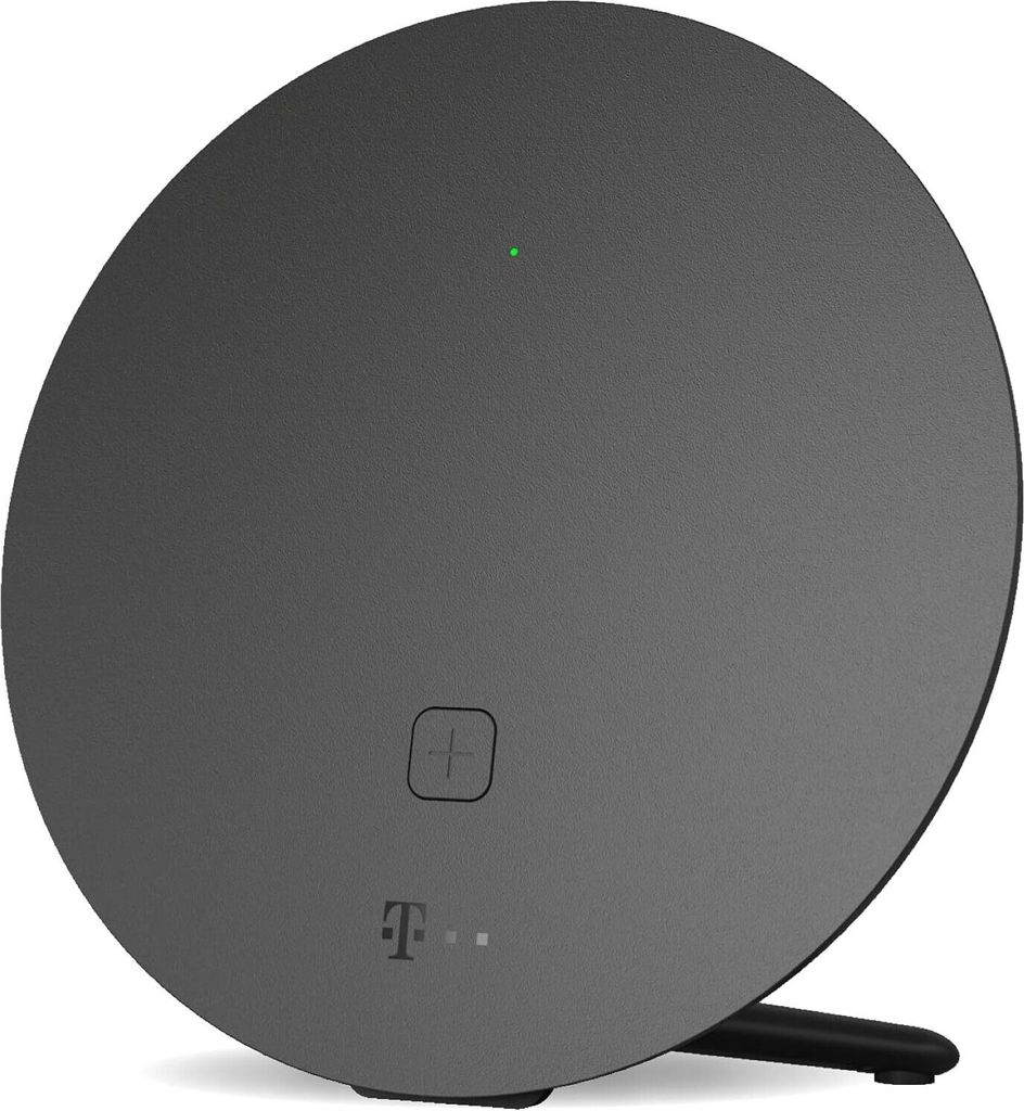Telekom Speed Home WLAN schwarz Produktbild 