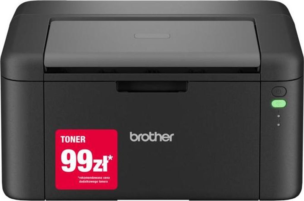 Brother HL-L1232W 2400 x 600 DPI A4 Immagine del prodotto 