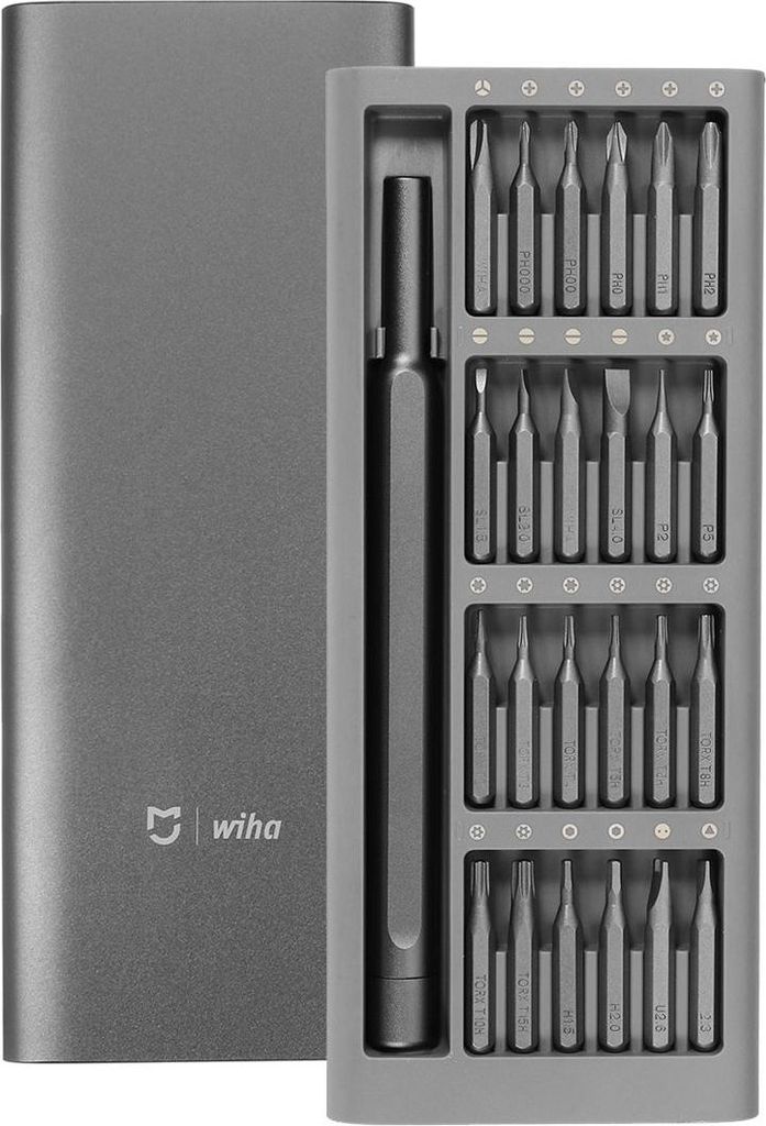 Xiaomi Wiha Screwdriver Set Image du produit 