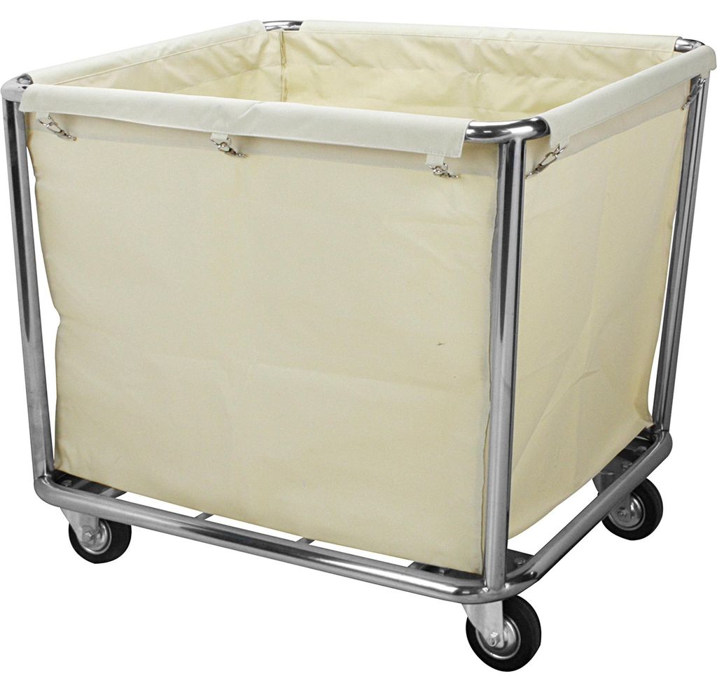 Saro AF 264, katoen, roestvrij staal, beige, roestvrij Productafbeelding 