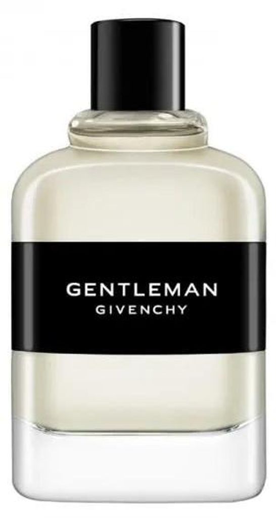 Givenchy New Gentleman Eau De Toilette Spray 60ml Image du produit 