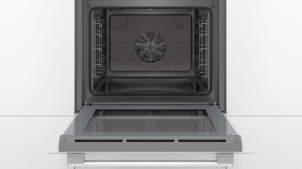 Bosch Serie 4 Hba534bw0 Multifunktionsofen 71l Durchsichtig Produktbild 10