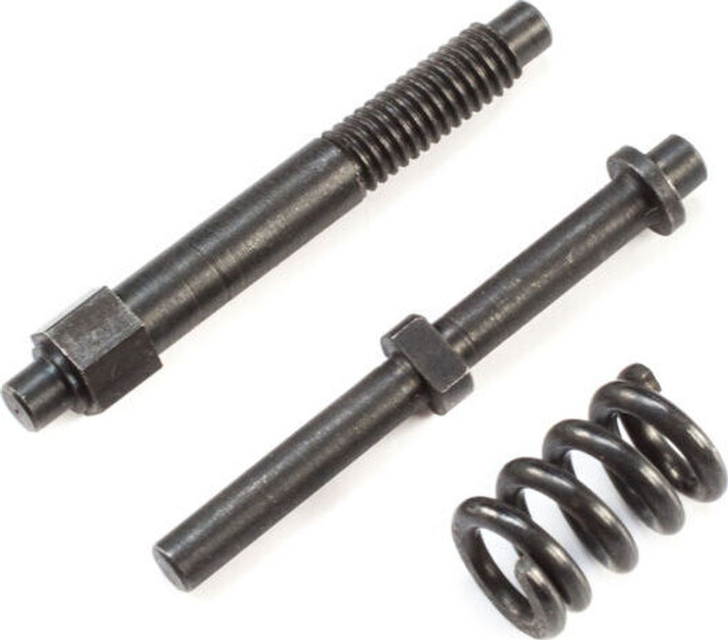 Losi Steering Hardware Set: 22S Produktbild 