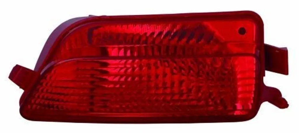 ABAKUS 552-4005L-LD-UE Retronebbia SX per Citroen C4 I (LC) 6350V0