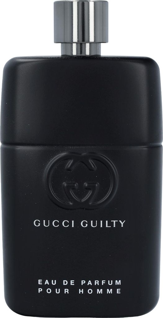 Gucci Guilty Pour Homme, Männer, 90 ml, Nicht nachfüllbare Produktbild 
