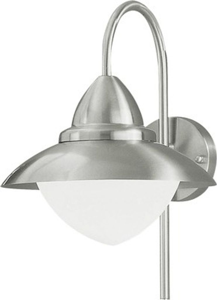 Eglo 83966 SIDNEY E27 nástěnné/stropní svítidlo Ø270mm Obrázek produktu 