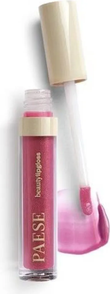 Gloss Meadowfoam 06 Vivid Paese Beauty - Brillance Miroir et Soin