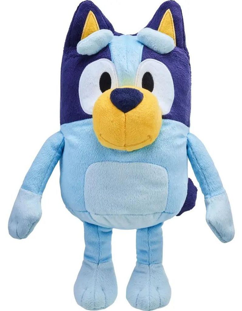 Moose Toys Pratende BLUEY, Kreslená postavička, 3 rok / Obrázok produktu 