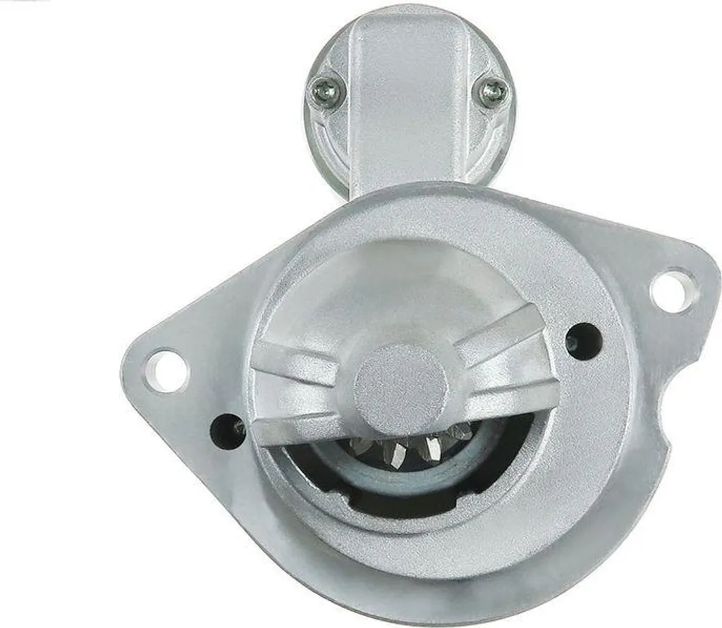 Démarreur de remplacement AS-PL S3246S pour Ford Fiesta et Focus