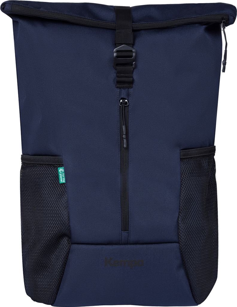 KEMPA sac à dos Rolltop , coloris :marine Image du produit 