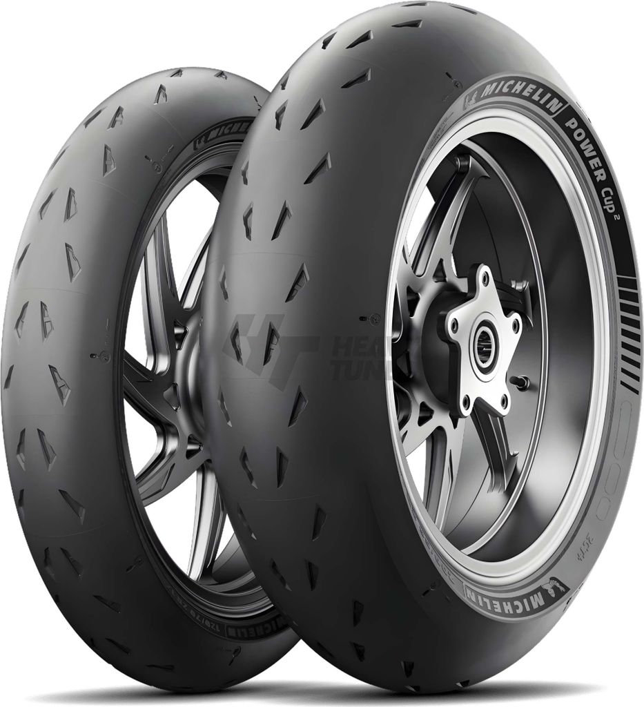 Reifen Michelin Power Cup 2 180/55 ZR17 73W TL hinten