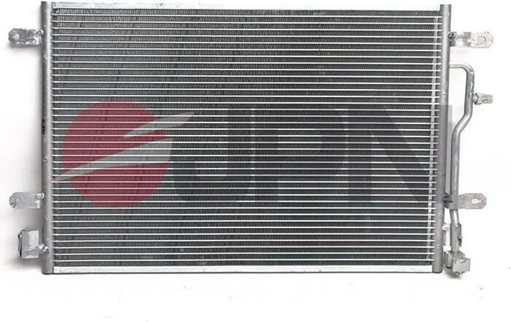 Condenseur clim JPN haute durabilité pour Audi A4 8E et A6 4B - OE 8E0260403D