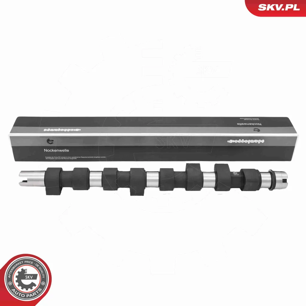 Supprimez les Bruits Moteur avec l'Arbre à Cames 80SKV028 pour OPEL