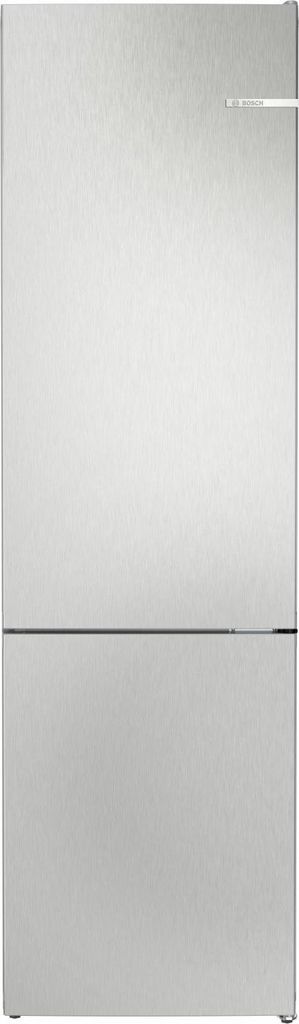Bosch Serie 4 KGN392LBF frigorifero con congelatore Libera Immagine del prodotto 