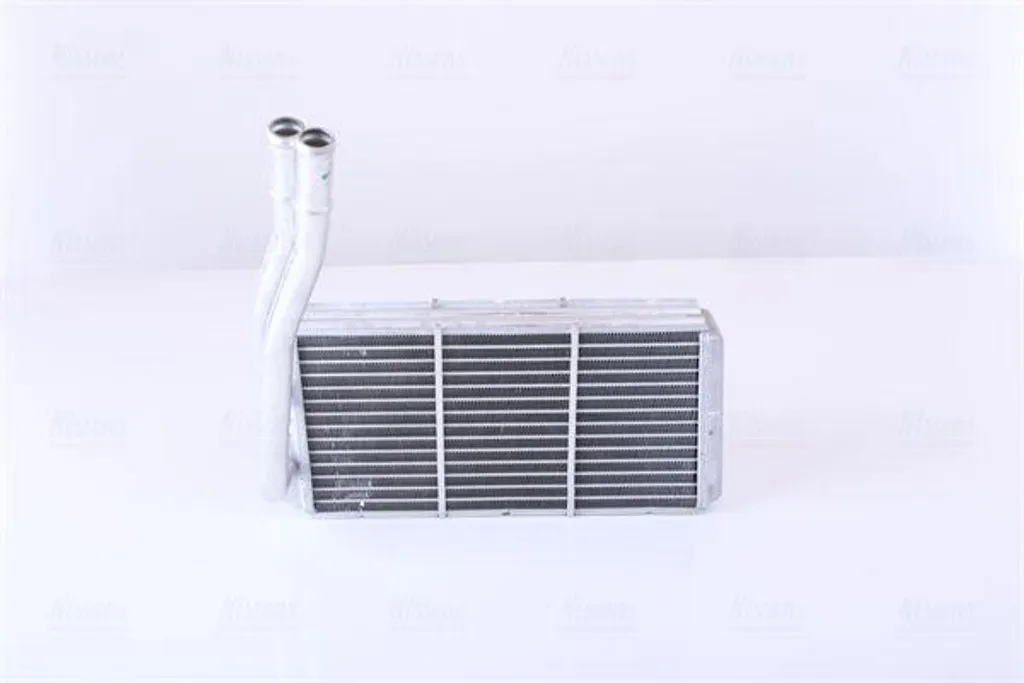 Échangeur Thermique de Chauffage Nissens 73000 pour Land Rover SUV