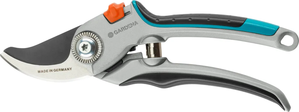 Gardena Forbici Alluminio B/L 8906 | Cesoie Bypass Professionali