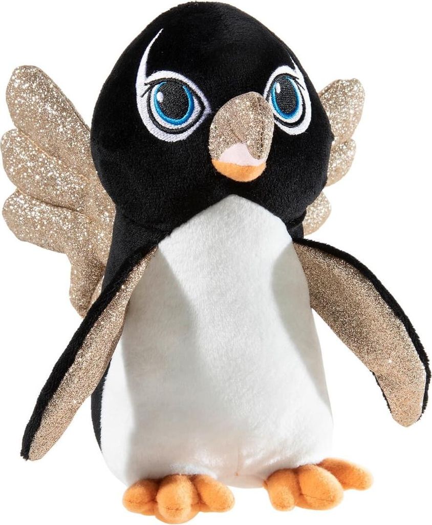 Heunec Plüschfigur WINGS Pinguin