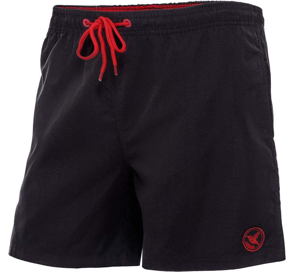 Ladeheid Herren Badehose Badeshorts Beachshorts Schwimmhose Produktbild 